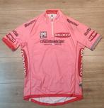 Wielershirt Roze Trui Giro d'Italia, Ophalen of Verzenden, Gebruikt