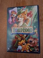 Dvd Robin Hood, Ophalen of Verzenden, Zo goed als nieuw