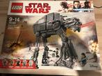 Lego Star Wars 75189, Kinderen en Baby's, Speelgoed | Duplo en Lego, Ophalen, Nieuw, Complete set, Lego