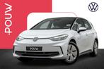 Volkswagen ID.3 170pk Pure Oranje Edition 52 kWh | Assistent, Auto's, Volkswagen, Automaat, 30 min, Wit, Origineel Nederlands
