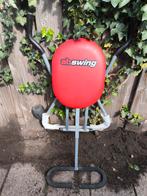 AB Swing, Sport en Fitness, Fitnessmaterialen, Ophalen, Zo goed als nieuw