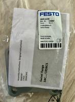 FESTO - Achterscharnier - Swivel - SNCB-63-R3 - 176947, Ophalen of Verzenden, Nieuw