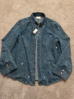 Nieuwe Shoeby denim jeans spijker blouse /  jas mt 36/40, Blauw, Nieuw, Ophalen of Verzenden, Shoeby