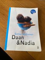 Daan en Nadia - dyslexie uitgave, Boeken, Gelezen, Esther Walraven, Ophalen of Verzenden