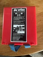 Blus deken, Ophalen of Verzenden, Zo goed als nieuw