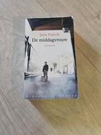 Julia Franck - De middagvrouw, Zo goed als nieuw, Nederland, Julia Franck, Ophalen of Verzenden