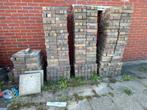 Waaltjes - Klinkers, Tuin en Terras, Tegels en Klinkers, Ophalen, Gebruikt, Klinkers, 5 tot 10 m²