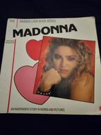 Madonna fotoboek, Ophalen of Verzenden, Zo goed als nieuw