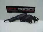 Uitlaat afwerkkap / Catalisator Yamaha YZF R1 2007-2008 RN19, Gebruikt, -, -, Ophalen of Verzenden