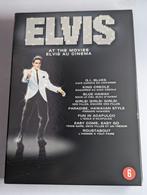 Elvis
Boxset 8 Films!!, Alle leeftijden, Boxset, Ophalen of Verzenden, Zo goed als nieuw