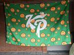 Grote knol power banner/vlag, Verzamelen, Ophalen