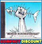 CD Wijk Aan Zee - Protestliederen  uit 1994 (Sonnevanck), Ophalen of Verzenden, Overige genres