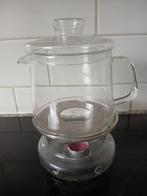 Te koop theepot, Huis en Inrichting, Keuken | Servies, Ophalen, Gebruikt