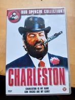 Charleston - Bud Spencer DVD, Vanaf 12 jaar, Ophalen of Verzenden, Zo goed als nieuw, Actiekomedie