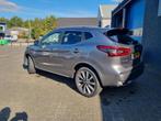 Nissan Qashqai 1.3 DIG-T Tekna +, Auto's, Gebruikt, 1290 kg, Leder, Bedrijf