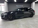 BMW 5 Serie Touring 540i xDrive | 360 cam | Head up | Msport, Auto's, Te koop, Benzine, Automaat, Vierwielaandrijving