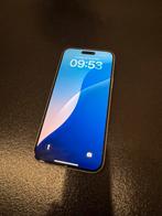 iPhone 15 Plus - 128gb, Blauw, Ophalen of Verzenden, Zonder simlock, Zonder abonnement