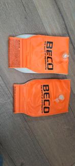 BECO Zwembandjes 15-30 kg, Ophalen, Gebruikt