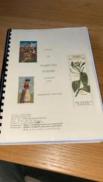 Catalogus plaatjesalbums, Boeken, Prentenboeken en Plaatjesalbums, Ophalen of Verzenden