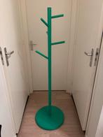 Groene Kinderkapstok - Boom Design, Huis en Inrichting, Woonaccessoires | Kapstokken, Ophalen, Zo goed als nieuw, Minder dan 100 cm