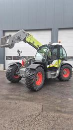 Claas Scorpion 746 Gebruikt - Telescooplader, Zakelijke goederen, Ophalen