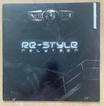 Re-Style – Relytser - MOH 42 - Hardcore, Cd's en Dvd's, Vinyl | Dance en House, Overige genres, Gebruikt, 12 inch, Verzenden