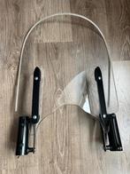Windscherm kawasaki vulcan s en650 orgineel, Ophalen, Gebruikt