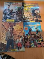 Collectie Roobdaard Comics - 4 Albums, Boeken, Strips | Comics, Meerdere comics, Ophalen of Verzenden, Gelezen, Europa