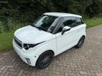 MICROCAR JDM XHEOS (gratis geleverd) aixam brommobiel 45km