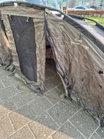 Ultimate Dreamcatcher duo vis tent, Watersport en Boten, Hengelsport | Karpervissen, Ophalen, Gebruikt, Overige typen