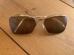 Vintage zonnebril, Ophalen of Verzenden, Gebruikt, Overige merken