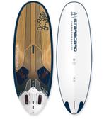 GEZOCHT: Starboard Futura 105/110l 2023/24, Watersport en Boten, Windsurfen, Ophalen, Zo goed als nieuw, Plank, Minder dan 5 m²