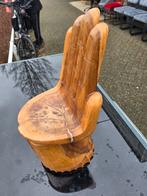 Boehda Handstoel - Uniek Design, Ophalen of Verzenden