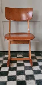 Casala stoel oud vintage jaren '70 '80., Ophalen, Gebruikt