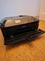 Canon PIXMA MX925

Foto printer / kopieer- en scanapparaat, Computers en Software, Printers, Ophalen, Gebruikt, Inkjetprinter