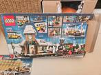 Lego winter Village station 10259, Kinderen en Baby's, Speelgoed | Duplo en Lego, Ophalen of Verzenden, Zo goed als nieuw