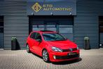 Volkswagen Golf 2.0 GTI Edition 35 (bj 2011, automaat), Auto's, Te koop, Huisgarantie, Geïmporteerd, 5 stoelen