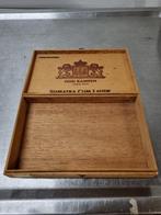 Sigarenkistje sumatra cum laude oud kampen, Verzamelen, Ophalen of Verzenden, 'T Olde Gre-j, Info@toldegrej.nl, Endepoelstraat 20f Didam