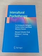 Interculturele Psychotherapie - Schouler-Ocak, Klinische psychologie, Ophalen of Verzenden, Zo goed als nieuw, Meryam Schouler-Ocak, Marianne C. Kastrup