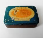 yestamin pure yeast tablets blik, Verzamelen, Blikken, Ophalen of Verzenden, Overige