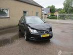 SEAT Ibiza 1.0 Eco TSI Style REST BPM 300 EURO ! (bj 2016), Zwart, Handgeschakeld, 999 cc, Benzine