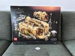 Lego 75290 Star Wars Mos Eisley Cantina., Kinderen en Baby's, Speelgoed | Duplo en Lego, Ophalen of Verzenden, Nieuw, Complete set