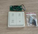 Zehnder Stork Timer RF zender+ontvanger 655000780+655000762, Doe-het-zelf en Verbouw, Ophalen of Verzenden, Gebruikt, Afzuiger