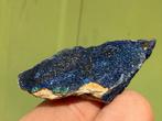 Azuriet met Malachiet ruw mineralen, Verzamelen, Mineralen en Fossielen, Ophalen of Verzenden, Mineraal