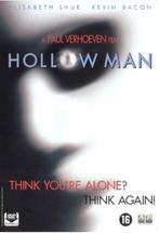 Hollow Man - Special Collectors Edition (DVD), Vanaf 16 jaar, Ophalen of Verzenden, Zo goed als nieuw, Bovennatuurlijke thriller