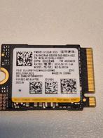 Samsung PM9B1 512GB Nvme SSD 2230, Computers en Software, Harde schijven, Intern, Gebruikt, Verzenden, 512GB