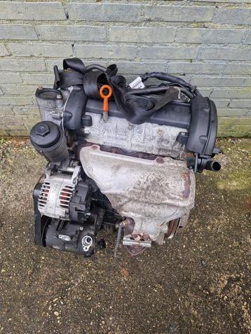 BTS Motor 1.6 16v beschikbaar voor biedingen