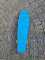 Pennyboard / Skateboard Nijdam, Sport en Fitness, Skateboarden, Ophalen, Gebruikt, Skateboard
