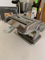 Pastamachine, Huis en Inrichting, Keuken | Keukenbenodigdheden, Ophalen of Verzenden, Zo goed als nieuw