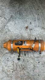 Eberspacher d4L, Verzenden, Zo goed als nieuw, Motor en Techniek, Zeilboot of Motorboot